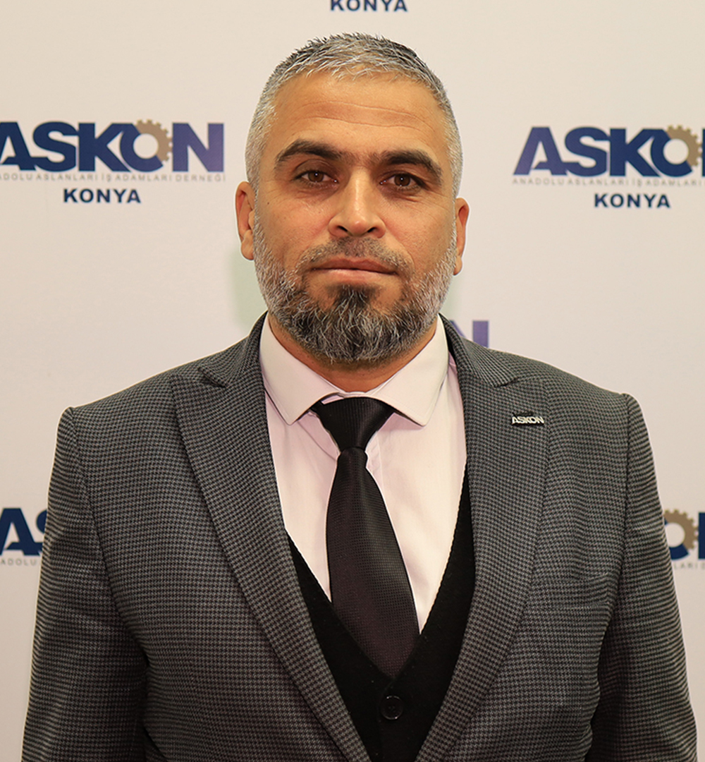 HASAN CANLI